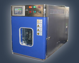 Benchtop Climatic Test Chamber-270x215
